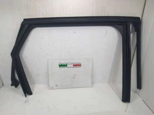 ORIGINAL RUBBER DX REAR DOOR GASKET NEW PEUGEOT 3008 (2017-2022) CO - Picture 1 of 12