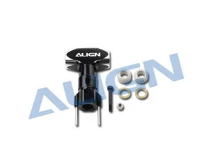 Alloggiamento rotore principale in metallo - Trex 550E: H55004T - Foto 1 di 1