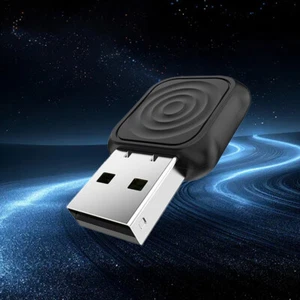 CarlinKit 5.0 MINI Ultra Wireless CarPlay Android Auto Adapter Auto ConnectioneN - Picture 1 of 12