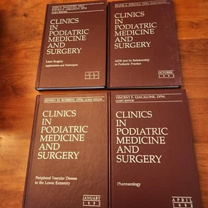 Kliniken für Podologie und Chirurgie - Bild 1 von 5