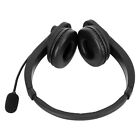 Wireless Headset BT 5.2 Noise Reduction Comfortable Telephone Headset With R 2BB