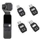 Smartphone Data Connector Micro USB Adapter do DJI Osmo Pocket 2 Pocket Gimbal