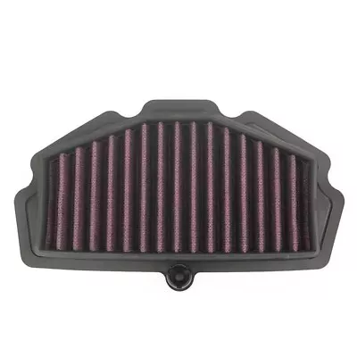 Motorcycle Air Filter Element Fits Kawasaki Vulcan S 650 Versys 650 2015-2022 - Image 1 of 4