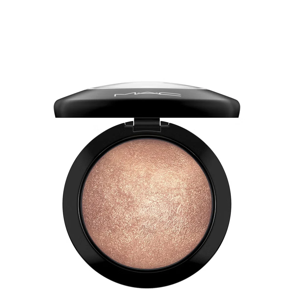 MAC MINERALIZE - SKINFINISH POUDRE DE FINITION - GLOBAL GLOW - NEW UK STOCK - Image 1 of 1
