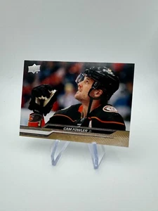 2024-25 Upper Deck MVP Hockey - Pick Your Player #253-458 - Picture 1 of 286