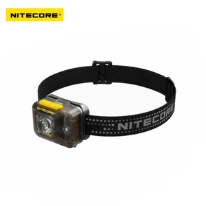 Faro ligero AAA NiteCore HA13 350 lúmenes - Imagen 1 de 10