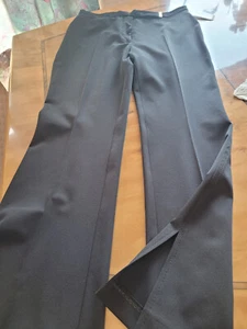 Damenhose Gr. 40 neu mit Etikett schwarz - Bild 1 von 1
