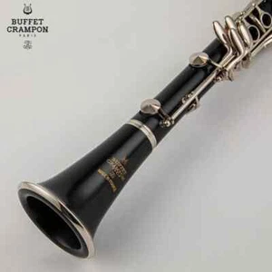 Buffet profesyonel Bb klarnet Prodige bakalit Clarinets - Picture 1 of 19