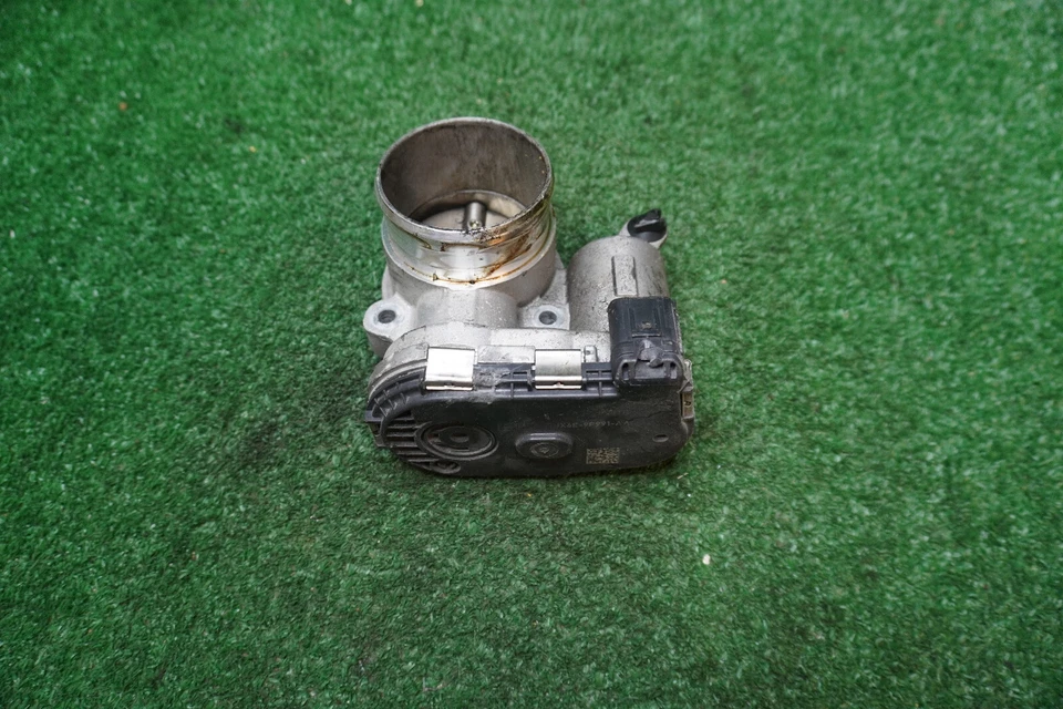 2019 2020 2021 FORD Transit Connect 2.0L THROTTLE BODY OEM JX6E9F991AA - Image 1 of 4