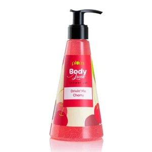 Plum Bodylovin' Drivin' Me Kirsche Duschgel Für Alle Hauttypen 240ml - Bild 1 von 8