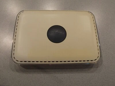 EUC NETGEAR RangeMax WPN824  Wi-Fi Wireless Router * - Image 1 of 3