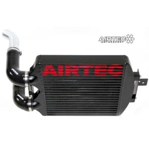 AIRTEC Ladeluftkühler Upgrade für Transit Connect 1.0/M Sport 1.0 - Bild 1 von 5