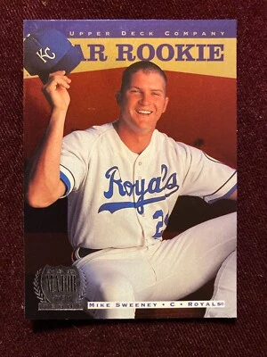 1996 Upper Deck Baseball Cards #251-480 (You Pick) Quantity Discount - Image 1 of 2