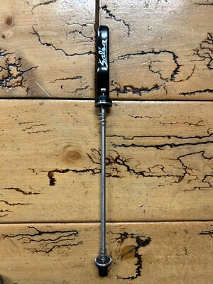 Salsa Flip Off Fat Bike Front 150mm Quick Release Skewer - Image 1 of 4