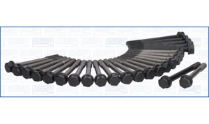 Cylinder Head Bolt Set For NISSAN L110.14 6.0 135 B6.60 (10/1990-6/1993) - Imagen 1 de 2