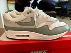 Size 11.5 - Nike Air Max 1 Sc Mica Green Great Condition