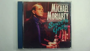 Sweet 'n Gritty by Michael Moriarty (CD, Oct-1991, DRG (USA)) - Foto 1 di 9