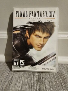 Final Fantasy XIV (PC, 2010) - Picture 1 of 3