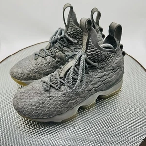 Nike Lebron 15 XV City Edition Größe 6Y (Damen 7,5) 922811-005 - Bild 1 von 11
