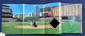 Vintage 1993 All-Star Game Souvenir Program / Oriole Park at Camden Yards - Picture 1 of 18