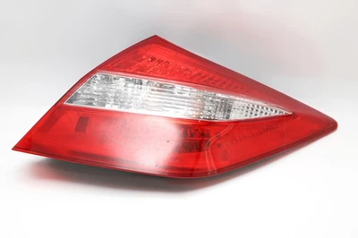 Honda Crosstour 10-12 EX Tail Light Lamp Quarter Rear Right 33500-TP6-A01, A990, - Image 1 of 3