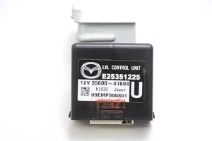 Controller chassis Mazda CX 7 11651 LHD - Picture 1 of 3