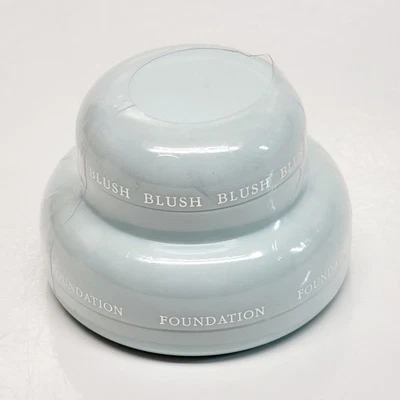 Rubor y base Signature Club A Advanced Formula 5 Essentials 1,25 OZ Nuevo de Lote Antiguo Foto 1 de 4