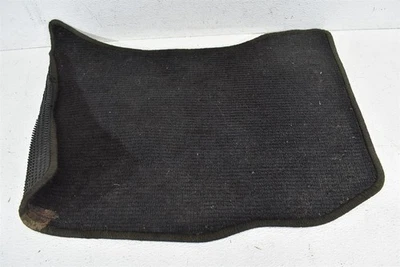 Alfombra de piso delantero derecho pasajero Subaru Impreza WRX STI 2008-2014 08-14 Foto 1 de 4