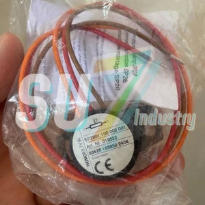 Novotechnik SP2801-100-002-001 Rotary Sensor SP2801 100 002 001#1pcs New In Box - Picture 1 of 5