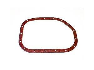 For 1968-1973 Mercedes 220D Oil Pan Gasket Lower 16512XYTM 1970 1969 1971 1972 - Picture 1 of 2
