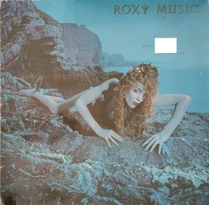 Siren [Vinyl, LP, Album] Roxy Music - Picture 1 of 1