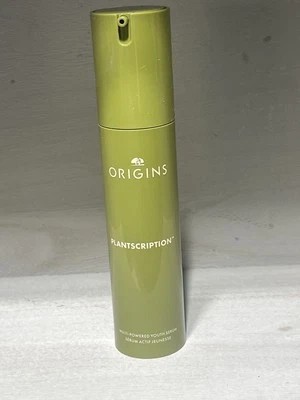 Suero juvenil Plantscription Multi-powered para mujeres 1,7 OZ Foto 1 de 3