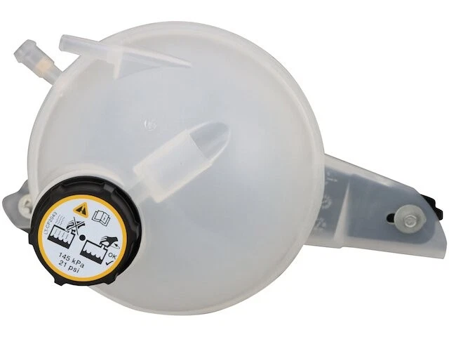 Expansion Tank For 2020-2021 Ford Transit-350 HD KN172JK Coolant Reservoir - Image 1 of 1