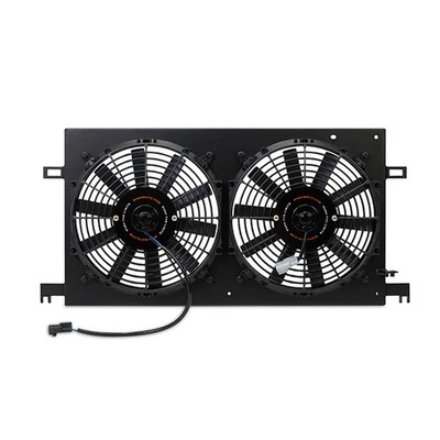 Mishimoto Engine Cooling Fan - Fits: 2015-2016 Scion FR-S, 2013-2014 Scion FR-S, - Image 1 of 4