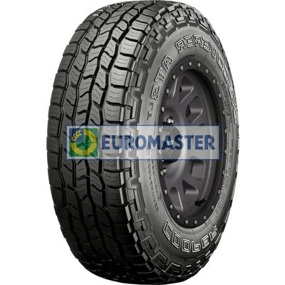 Ganzjahresreifen COOPER LT265/70 R17 121/118 S M+S DISCOVERER AT3 LT OWL ALLWETT - Bild 1 von 2