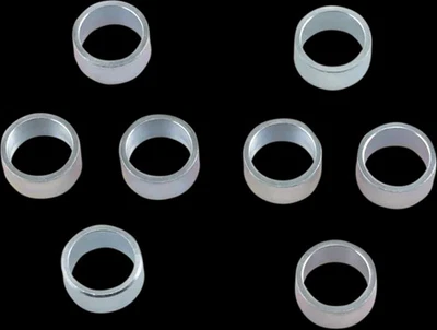 EPI Embrague Rodillo Pesos Solo 20G 8pk Yamaha Grizzly 350 15-16 Foto 1 de 4