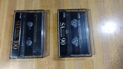 Metallica Hamilton,Canada Live Concert,2 casssttes,4/14/92,rare! - Image 1 of 4