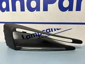 PORSCHE MACAN O/S RIGHT FRONT DAYTIME RUNNING LIGHT 2019 - ON 95B941108A - Picture 1 of 8