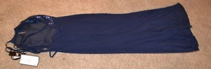 X by xscape Damenkleid Gr. 6 NEU mit Etikett schwarz - Bild 1 von 11
