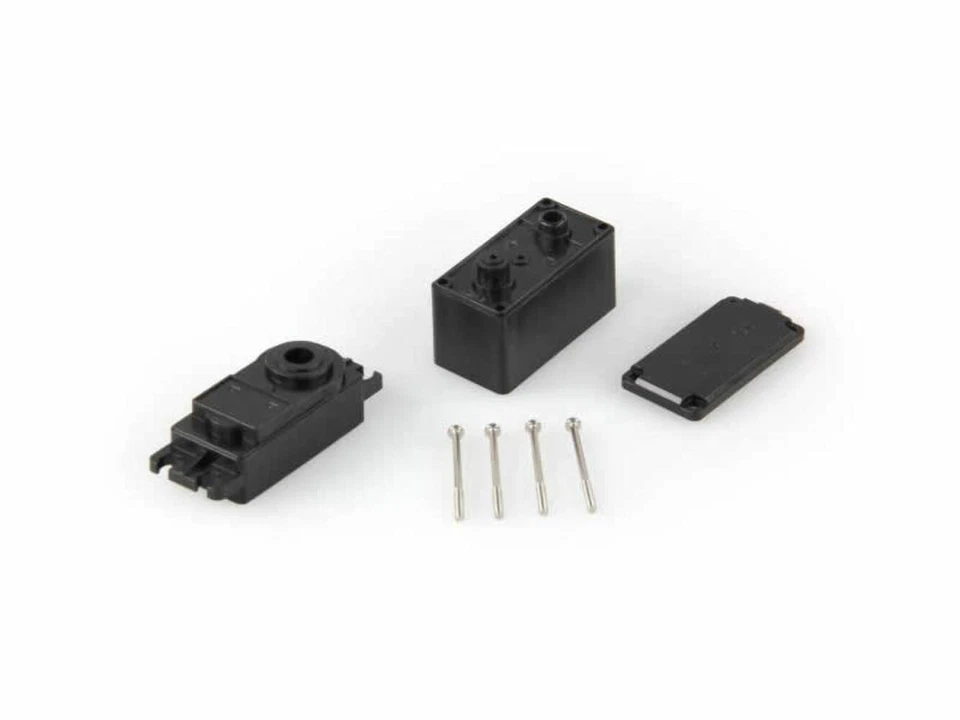 HS55 Gehäuse Set : HT5401 - Bild 1 von 1