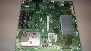 Sharp DUNTKF030FM08 (KF030, XF030WJ) Main Board for LC-32D47U - Picture 1 of 5