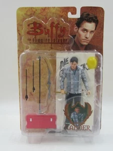 Buffy the Vampire Slayer Season 7 Xander Diamond Select Neu - Bild 1 von 3