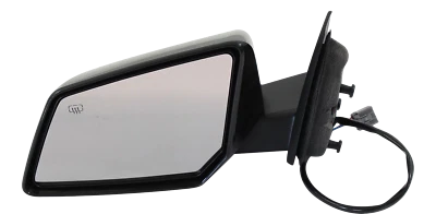  Espejo retrovisor lateral del conductor para Saturn Outlook 2008-2010 Foto 1 de 4