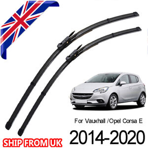 Dynamic Wiper Blade 20" Front Driver Side Windscreen For Vauxhall Corsa 2000-06