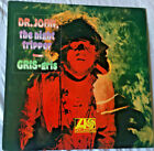Dr John, The Night Tripper, Gris-Gris Vinyl Lp, 1972 Repress