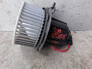 Mercedes Benz Clase C 2008 Estate calentador soplador motor ventilador - Imagen 1 de 7