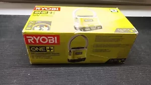 Ryobi ONE+ RBR180013S Cordless with Battery and Charger – New - Foto 1 di 13