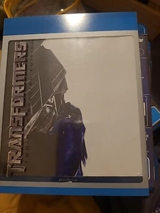 TRANSFORMERS (2007) (2PC) (SPECIAL) (WS) NEW BLURAY - Picture 1 of 1