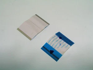 Philips T-Con Flachbandkabel 43PFL5602 43PFL5603 43PFL5703 43PFL5602/F7 - Bild 1 von 1