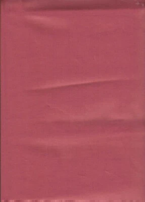 Solid Dark Red by Connecting Threads - 1.50 yards cotton - Image 1 of 2
